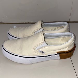 Vans sneakers